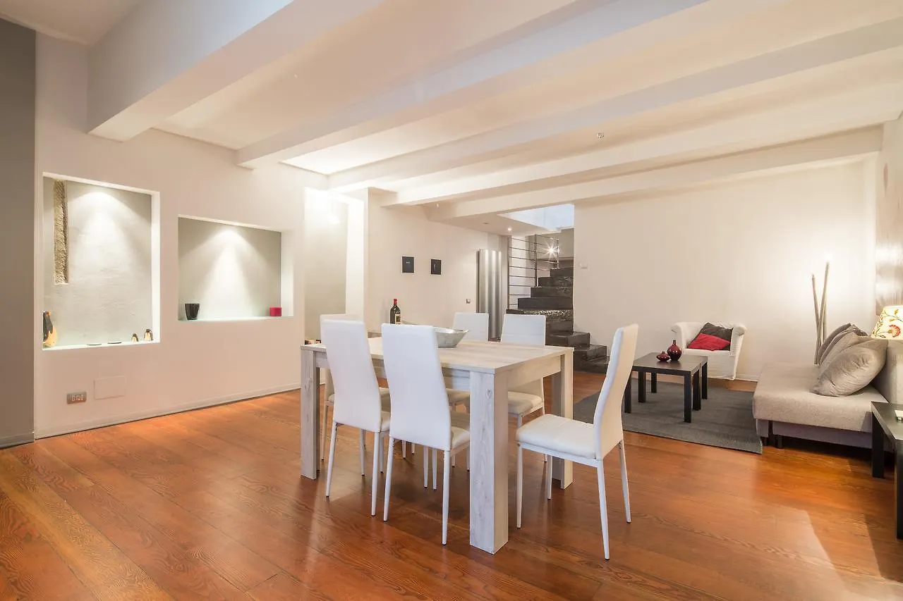 Serragli Loft Florença Itália
