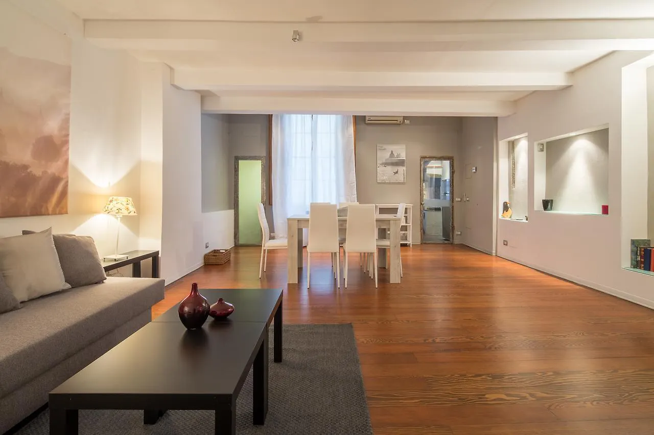 Serragli Loft Florença 0*,  Itália