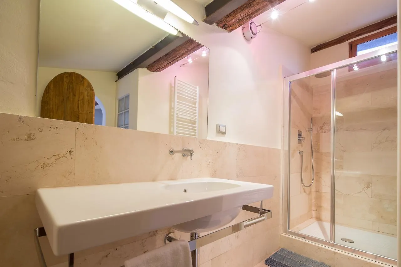 Serragli Loft Florença