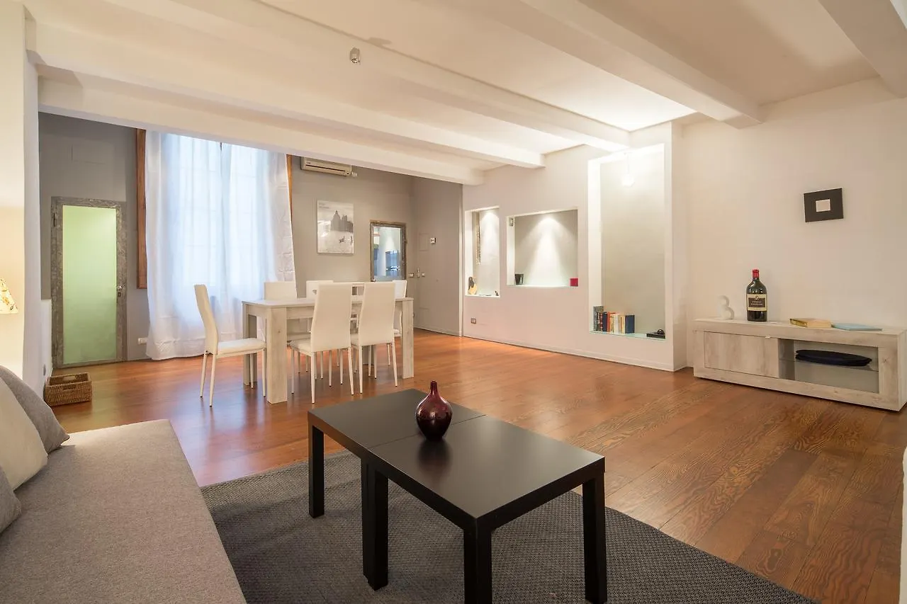Serragli Loft Florença 0*,  Itália