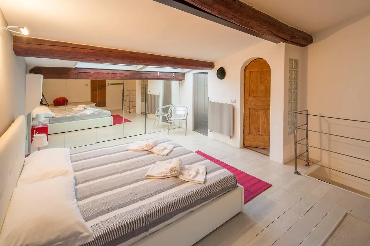 Serragli Loft Florença 0*,  Itália